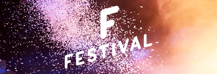 Festival F 2023 Imagem 1