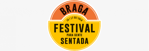 Festival Gente Sentada 2016 Imagem 1