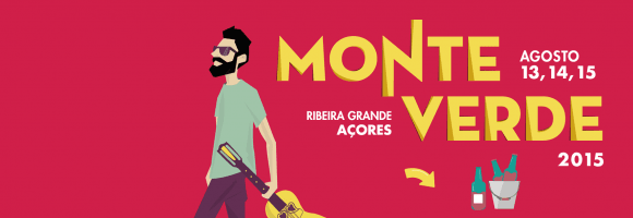Monte Verde Festival 2015 Imagem 1