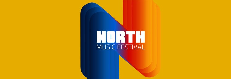 North Music Festival 2021 Imagem 1