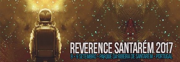 Reverence Santarém 2017 Imagem 1