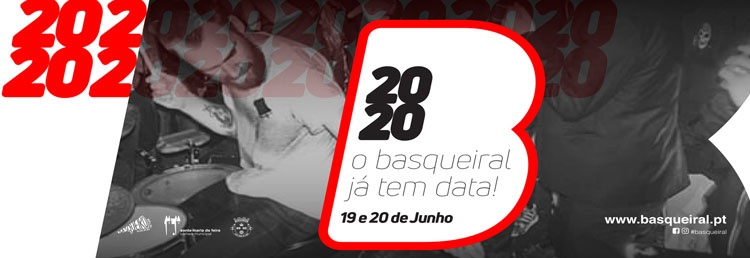 Basqueiral 2020 Imagem 1