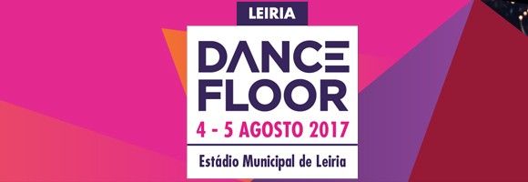 Dance Floor Leiria 2017 Imagem 1