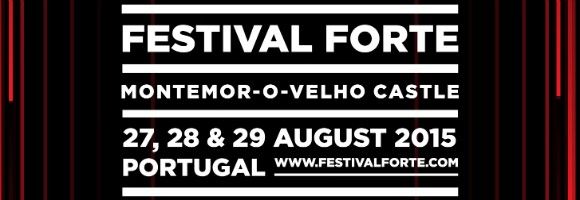 Festival Forte 2015 Imagem 1