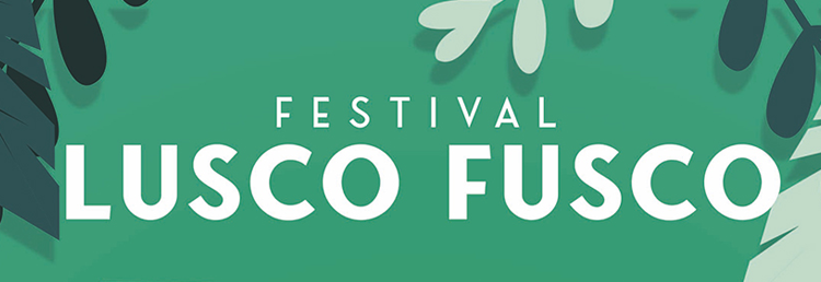 Festival Lusco Fusco Imagem 1