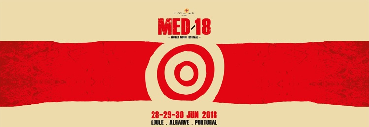 Festival Med 2018 Imagem 1