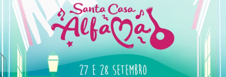 Santa Casa Alfama 2019 Imagem 1