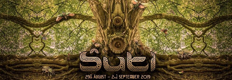 SUTI Festival 2019 Imagem 1
