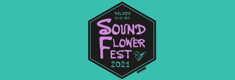 SoundFlower Fest 2021 Imagem 1