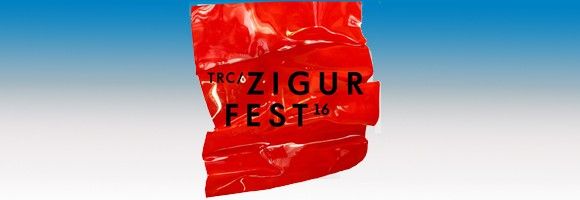 TRC ZigurFest 2016 Imagem 1