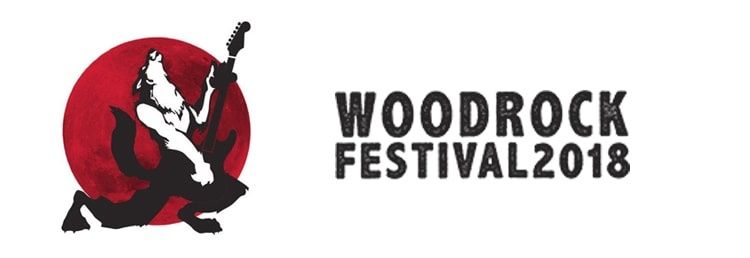 Woodrock Festival 2018 Imagem 1