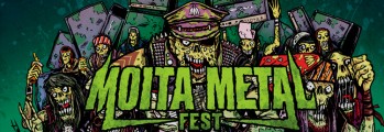 Moita Metal Fest 2018