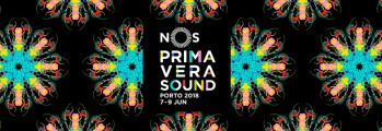 NOS Primavera Sound 2018