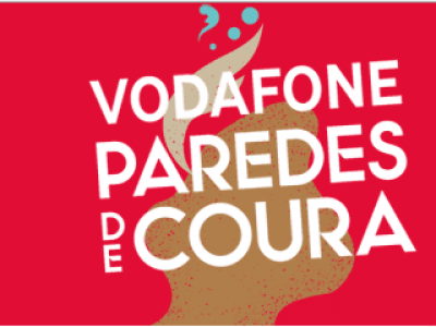 Festivais 2016 - Festival Paredes de Coura 2016- Festivais de Verão 2020