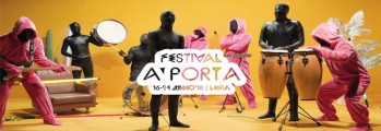 Festival A Porta 2018