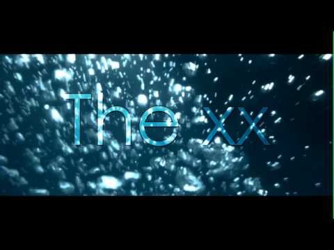 The xx apresentam Lisboa Night + Day // 5 Maio