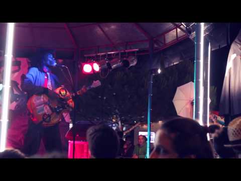 NOS Alive 2014 Official After Movie