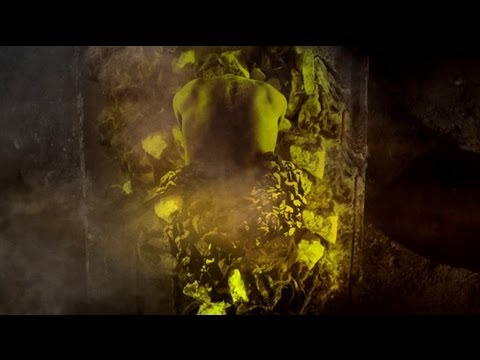 Sigur Rós - Brennisteinn