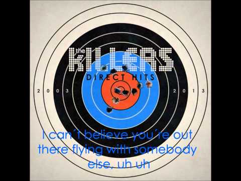 The Killers - Just Another Girl (subtitulada)