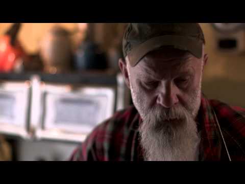 Seasick Steve - Purple Shadows