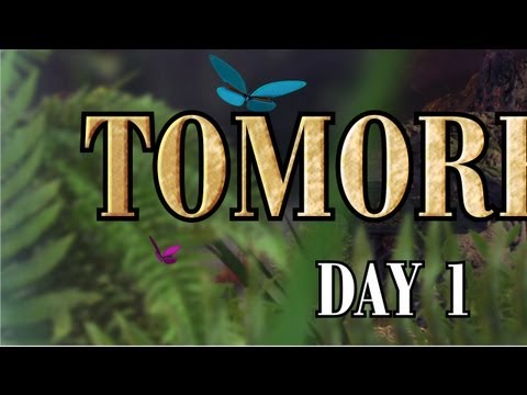 Tomorrowland TV Live - Day 1 - Friday