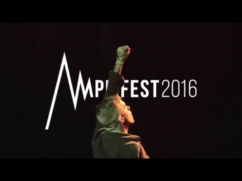 Amplifest 2016